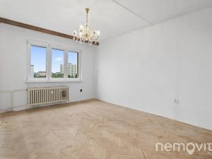 Prodej bytu 2+1, Praha - Vokovice, Alžírská, 51 m2