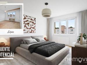 Prodej bytu 2+1, Praha - Vokovice, Alžírská, 51 m2