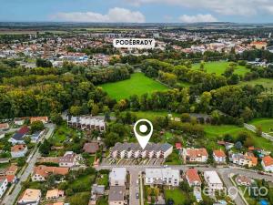 Prodej rodinného domu, Poděbrady, Jasmínová, 111 m2