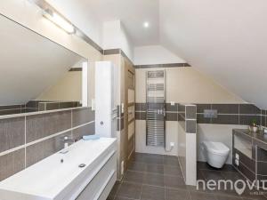 Prodej rodinného domu, Hradešín, 123 m2