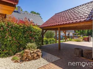 Prodej rodinného domu, Hradešín, 123 m2