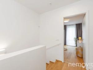 Prodej rodinného domu, Praha - Ďáblice, Jiříkovská, 161 m2