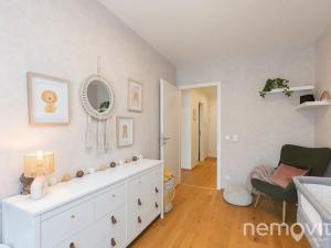 Prodej rodinného domu, Praha - Ďáblice, Jiříkovská, 161 m2