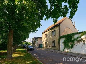 Prodej rodinného domu, Praha - Horní Počernice, Stoliňská, 159 m2