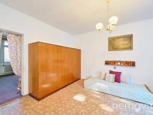 Prodej rodinného domu, Praha - Horní Počernice, Stoliňská, 159 m2