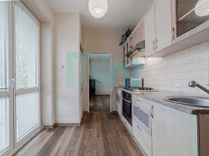 Prodej bytu 2+1, Ostrava, Gen. Sochora, 52 m2