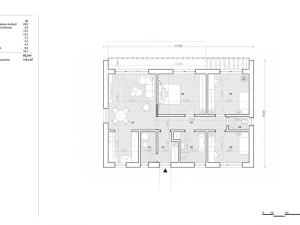 Prodej domu na klíč, Vratimov, 92 m2