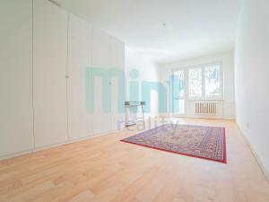 Prodej bytu 2+1, Ostrava, Sokolovská, 53 m2