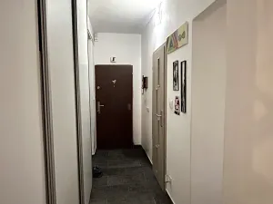 Prodej bytu 3+1, Žatec, Hájkova, 61 m2