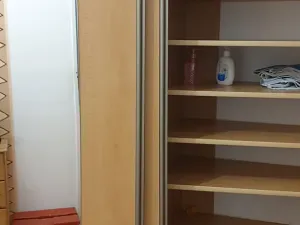 Pronájem bytu 2+1, Teplice, Gagarinova, 50 m2