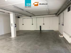 Pronájem skladu, Praha - Hostivař, Štěrboholská, 1050 m2