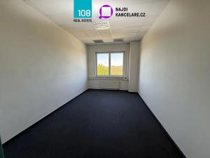 Pronájem kanceláře, Plzeň, U Nové Hospody, 2000 m2