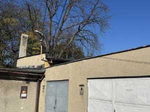 Prodej garáže, Ostrava, Vývozní, 26 m2