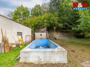 Prodej pozemku pro bydlení, Šerkovice, 401 m2