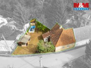 Prodej pozemku pro bydlení, Šerkovice, 401 m2