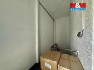 Prodej skladu, Bohumín - Šunychl, Šunychelská, 460 m2