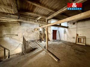 Prodej činžovního domu, Bohumín, Studentská, 800 m2