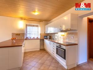 Prodej rodinného domu, Kounov, 90 m2