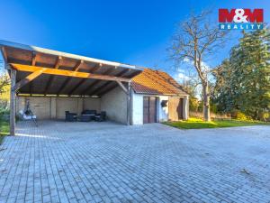 Prodej rodinného domu, Kounov, 90 m2