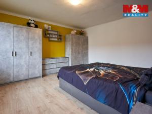 Prodej rodinného domu, Tlumačov, Zábraní, 125 m2