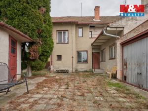 Prodej rodinného domu, Tlumačov, Zábraní, 125 m2