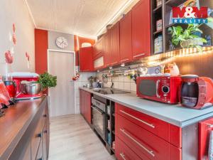 Prodej bytu 2+1, Jílové - Kamenná, Lipová, 63 m2