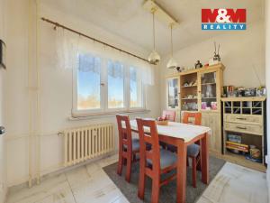 Prodej bytu 3+1, Karviná - Mizerov, Majakovského, 54 m2