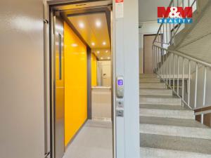 Prodej bytu 3+1, Karviná - Mizerov, Majakovského, 54 m2