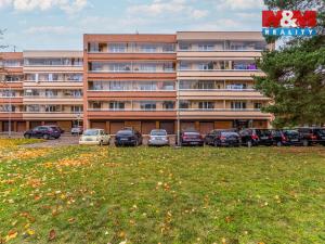 Prodej bytu 3+1, Pardubice - Studánka, Bartoňova, 69 m2