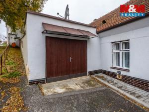 Prodej rodinného domu, Olešnice, Křtěnovská, 158 m2