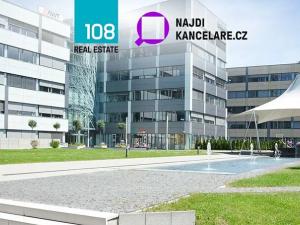 Pronájem kanceláře, Ostrava, Hornopolní, 806 m2