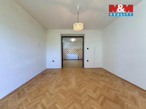 Prodej bytu 2+1, Sokolnice, Rozvodna, 50 m2