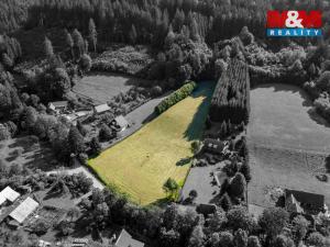 Prodej pozemku pro bydlení, Nový Hrozenkov, 8167 m2