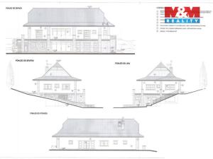 Prodej pozemku pro bydlení, Nový Hrozenkov, 8167 m2