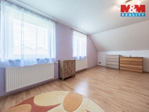 Prodej rodinného domu, Hostomice, Luční, 222 m2