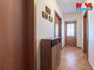 Prodej rodinného domu, Hostomice, Luční, 222 m2