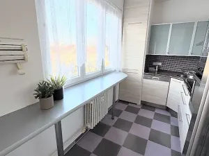 Prodej bytu 3+1, Jihlava, Vrchlického, 74 m2