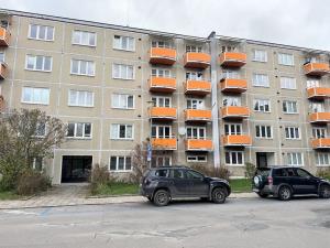 Prodej bytu 3+1, Jihlava, Vrchlického, 74 m2