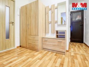 Prodej bytu 2+1, Solenice, 55 m2