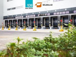 Pronájem skladu, Kojetín, Padlých hrdinů, 9000 m2