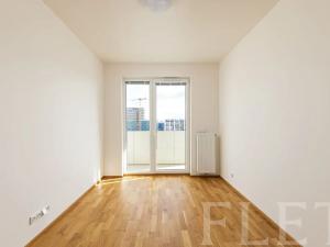 Pronájem bytu 2+kk, Praha - Vysočany, Fafkových, 53 m2