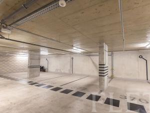 Pronájem bytu 2+kk, Praha - Vysočany, Fafkových, 53 m2