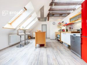 Prodej bytu 2+kk, Teplice, Kollárova, 163 m2