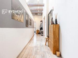 Prodej bytu 2+kk, Teplice, Kollárova, 163 m2