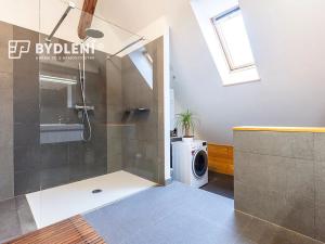 Prodej bytu 2+kk, Teplice, Kollárova, 163 m2