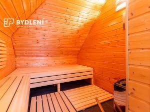 Prodej bytu 2+kk, Teplice, Kollárova, 163 m2