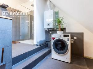 Prodej bytu 2+kk, Teplice, Kollárova, 163 m2