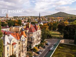 Prodej bytu 2+kk, Teplice, Kollárova, 163 m2