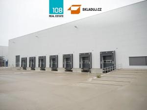 Pronájem skladu, Nepřevázka, 5878 m2