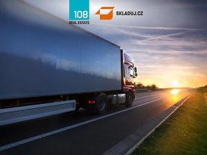Pronájem skladu, Liberec, 6000 m2